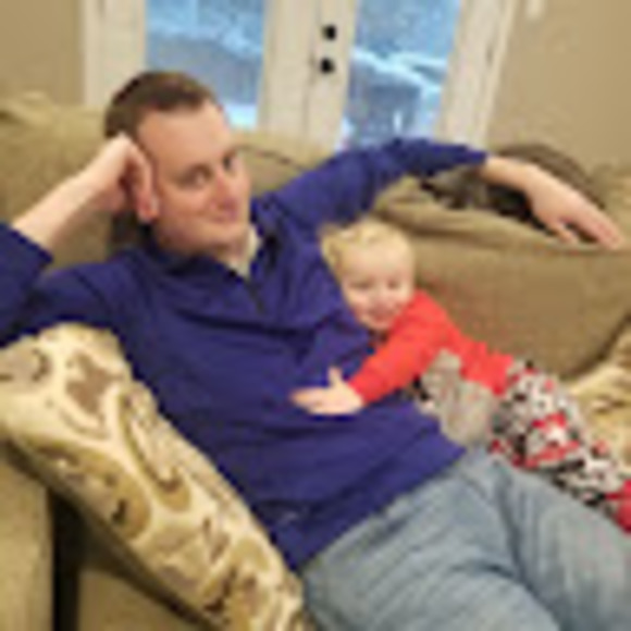 Meet your Posher, Michael - Picture 1 of 1